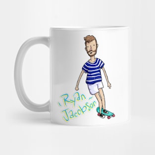 Ryan Jacobson Mug